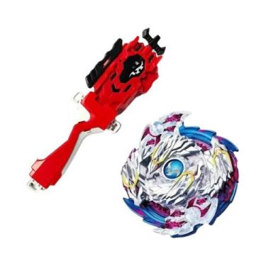 Imagem de Brinquedo De Luta Bayblade Burst De Alto Desempenho, Topo Giratório De