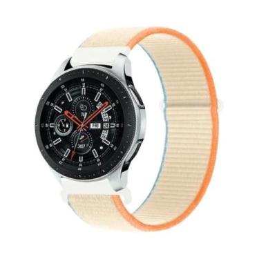 Imagem de Pulseira De Nylon Para Relógio Esportivo COROS pace 3 APEX 2 Pro/PACE 