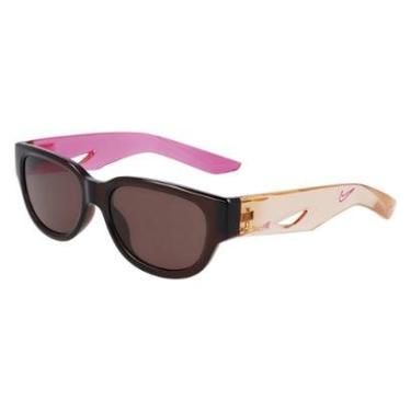 Imagem de Óculos de Sol Nike Variant II EV24014 Earth Mauve-Feminino