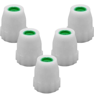 Imagem de Kit 5 Reparo Bico Pulverizador Manual 1,2Lt PCP-1P - Guarany