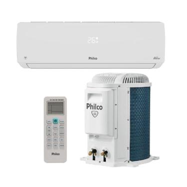 Imagem de Ar-condicionado Philco Split HW Inverter 18000 Btu/h Frio PAC18000IFM15 Branco 220V