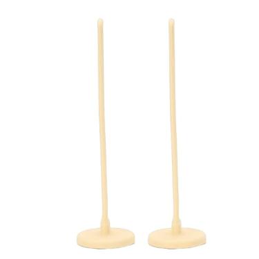 Imagem de ZJchao Suporte de Garrafa de Cabeça para Baixo, 2 Peças, Rack de Xarope, Organizador de Molho Invertido Montado na Parede de Silicone, Evita Queda para Despensa de Geladeira