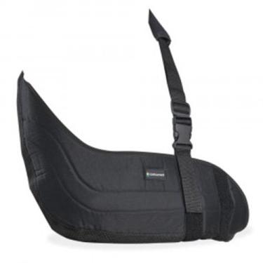 Imagem de Tipoia Velpeau Ortho Care Dellamed, Preto, G