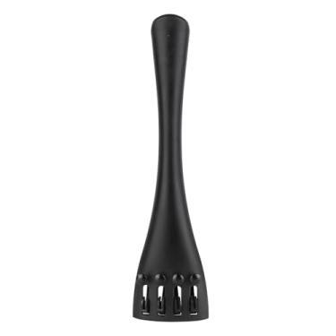 Imagem de RiToEasysports Arremate de Violoncelo, Arremate 4/4 Com Peças de Reposição de Sintonizadores para Instrumento de Violoncelo Em Escala Completa de Tamanho Padrão