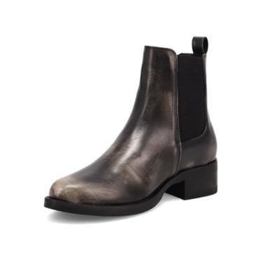 Imagem de Dingo Bota masculina Camino Western, Preto, 44