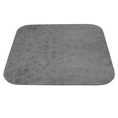 Imagem de Tapete Universal Absorvente Antiderrapante para Peças de Substituição Aspirador Robot Borracha Derrapagem