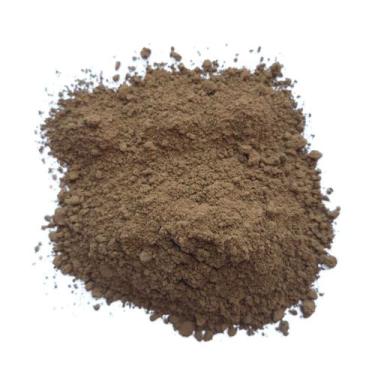 Imagem de Cacau em Pó Alcalino 1kg Sem Açúcar Sem Glúten Sem Conservantes - De C