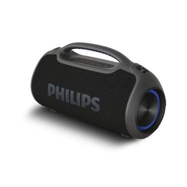 Imagem de Caixa de Som Portátil Philips Boombeat TAX400B/78 200W Bluetooth Alça Removível Bivolt