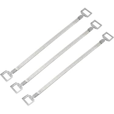 Imagem de Lâmina Diamantada 4 mm 3Pc Para Arc Serra Multif.Vonder