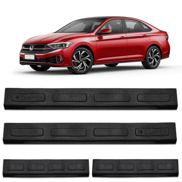 Imagem de Jogo De Soleira Port