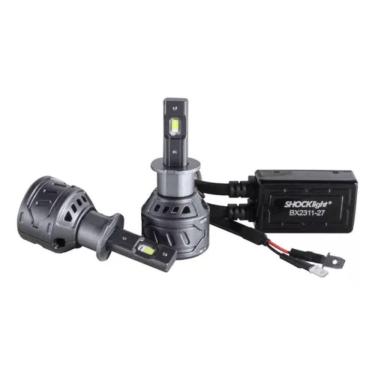 Imagem de Ultraled S17x H3 6500k 5500 Lumens 9-32v