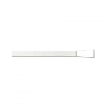 Imagem de Kit 30M Linear Roda Meio Fl50 Perfil de Poliestireno - HomEstar