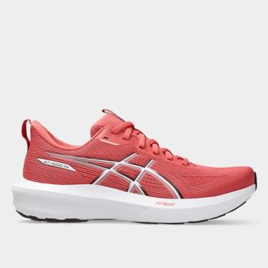 Imagem de Tênis Asics Gt-1000 14 Feminino, Rosa, Violeta, 36