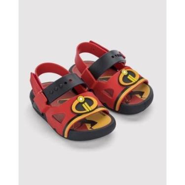 Imagem de Sandália Bebê Grendene Kids Swift-Unissex