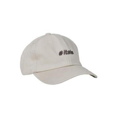 Imagem de Boné Dad Hat Bege-Unissex