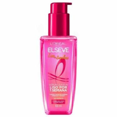 Imagem de Elseve Liso dos Sonhos Sérum Leave-In 100ml-Unissex