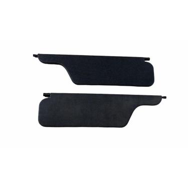 Imagem de Quebra Sol Painel Ford Maverick