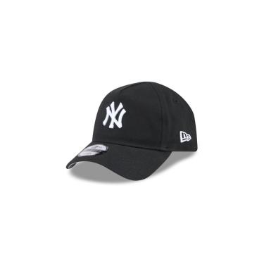 Imagem de BONE NEW ERA 9FORTY A-FRAME NEW YORK YANKEES MLB PRETO-Unissex