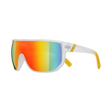 Imagem de Óculos De Sol Polarizados Para Ciclismo Masculinos Com Lentes De Ângul
