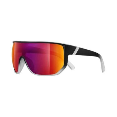 Imagem de Óculos De Sol Polarizados Para Ciclismo Masculinos Com Lentes De Ângul