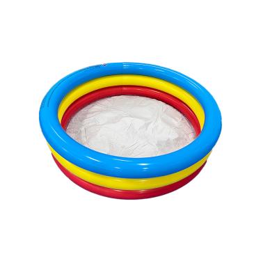 Imagem de PISCINA INFLÁVEL INFANTIL 205L (75%) - 273L (100%) - JILONG