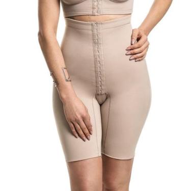 Imagem de Cinta culote aberto na frente com cintura mais alto - 6026 - YOGA, Cho