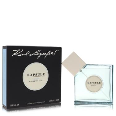 Imagem de Perfume Feminino Karl Lagerfeld 75 ML Eau De Toilette Spray
