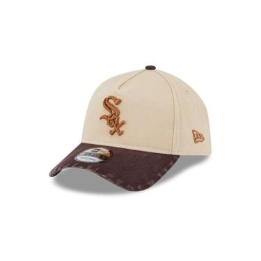Imagem de 940AF NEW ERA Q126 WASHED EARTHTONES CHIWHI OML-Masculino
