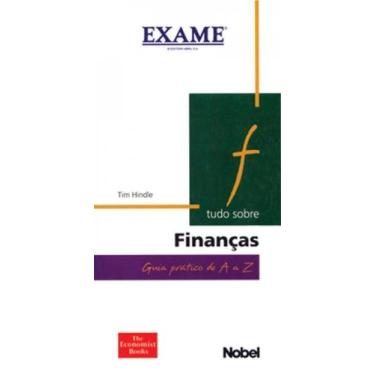 Imagem de Tudo Sobre Finanças - Exame, 3