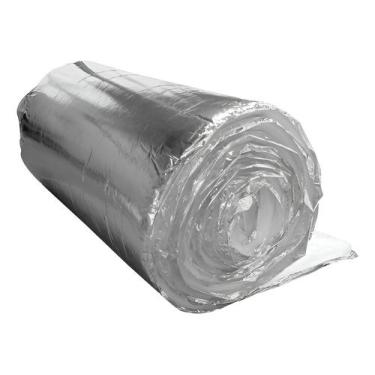 Imagem de Isolante Térmico Aluminizado 10MM PET - SANDERCE