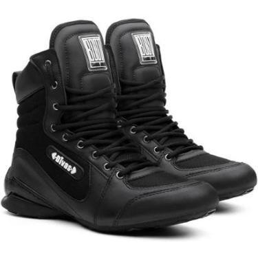 Imagem de Bota de Treino Zig Feminino Boot Training Brasil Academia Fitness Gym-Feminino