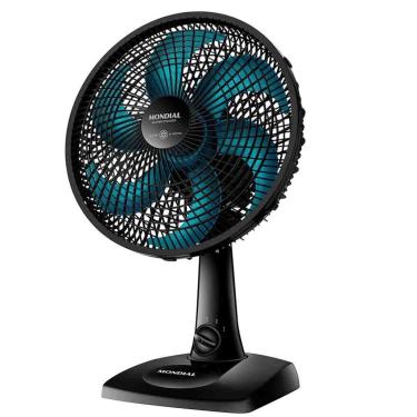 Imagem de Ventilador De Mesa Mondial Super Power 220v Vsp30 Azul