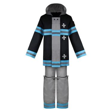 Imagem de Fires Forces: roupas de cosplay, fantasias de cosplay de anime e RPG