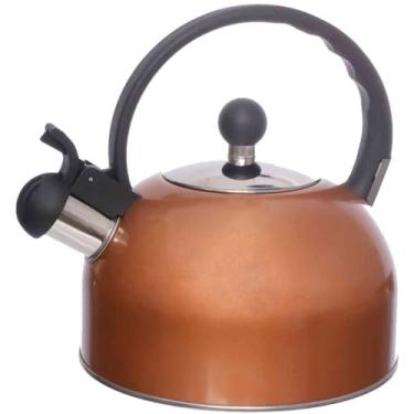 Imagem de CHALEIRA INOX 2L RG