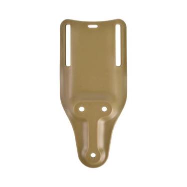 Imagem de Adaptador QLS Para Coldre Tático De Cinto Low Ride, Largura De 2 Poleg