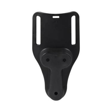 Imagem de Adaptador QLS Para Coldre Tático De Cinto Low Ride, Largura De 2 Poleg