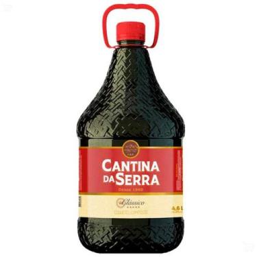 Imagem de Cantina Da Serra Coquetel 4,6l