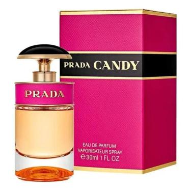 Imagem de Perfume Prada Candy Feminino Eau De Parfum 30ml