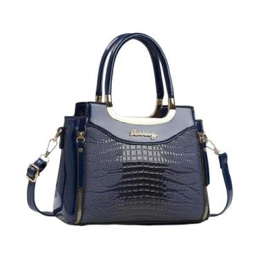 Imagem de Bolsas Transversais Femininas Da Moda, Bolsas De Ombro Requintadas Par