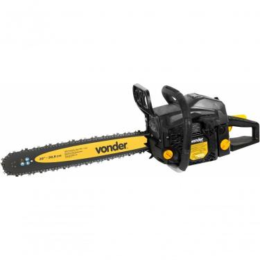 Imagem de Motosserra à Gasolina 54,6 Cm³ Cc Mgc 545 Plus Nove54