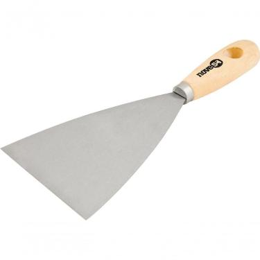 Imagem de Espátula Betumadeira Aço Carbono 3" 8Cm Nove54