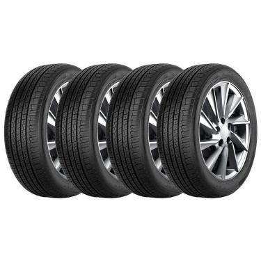Imagem de KIT 4 Pneus Wanli AS028 215/65R16 Aro 16 98H