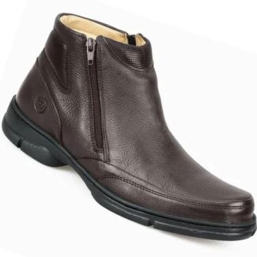 Imagem de Bota Anatomic Gel 7887 Masculina-Masculino