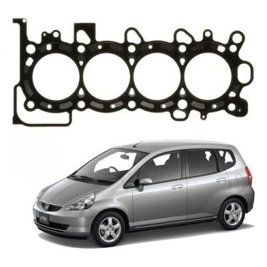 Imagem de Junta Cabeçote Bastos Fit 1.4 I-dsi 2004 A 2008