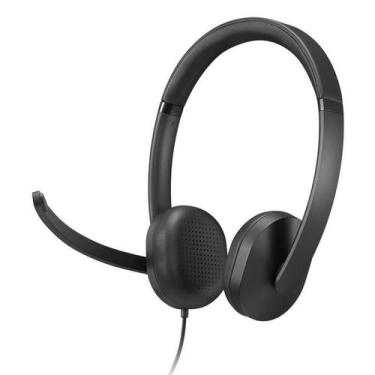 Imagem de Headset Lenovo VoIP com fio 5000