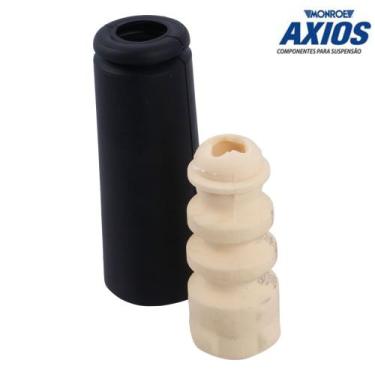 Imagem de Kit do Amortecedor Suspensão Traseira para um Lado sem Coxim - Axios
