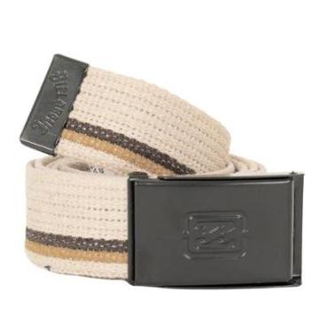 Imagem de Cinto Billabong Cog Stripe WT26-Masculino