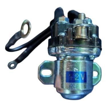 Imagem de Relé Auxiliar De Partida Delco 29mt 12v Zm 3407 - ZWF