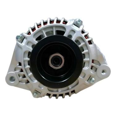 Imagem de Alternador Iveco Strallis eurotracker euro Tech 24v 90a 10192 - DITA