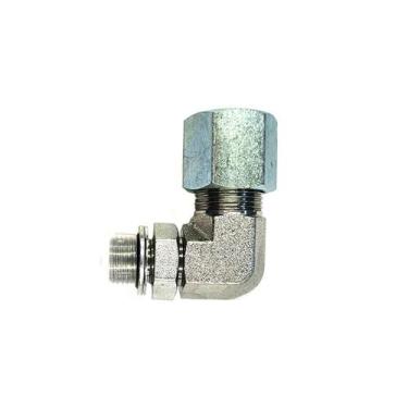 Imagem de Conexao bomba hidraulica/setor fh4 imp.acr compativel com: v - ACR DIE